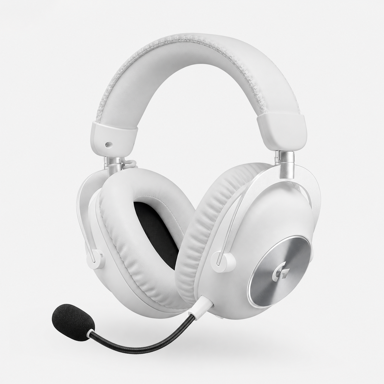 Logitech PRO X Wireless 耳机