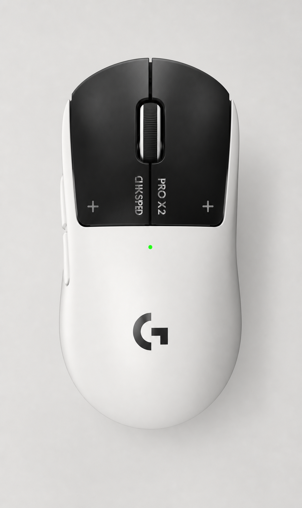 Logitech G Pro X2 Lightspeed 鼠标